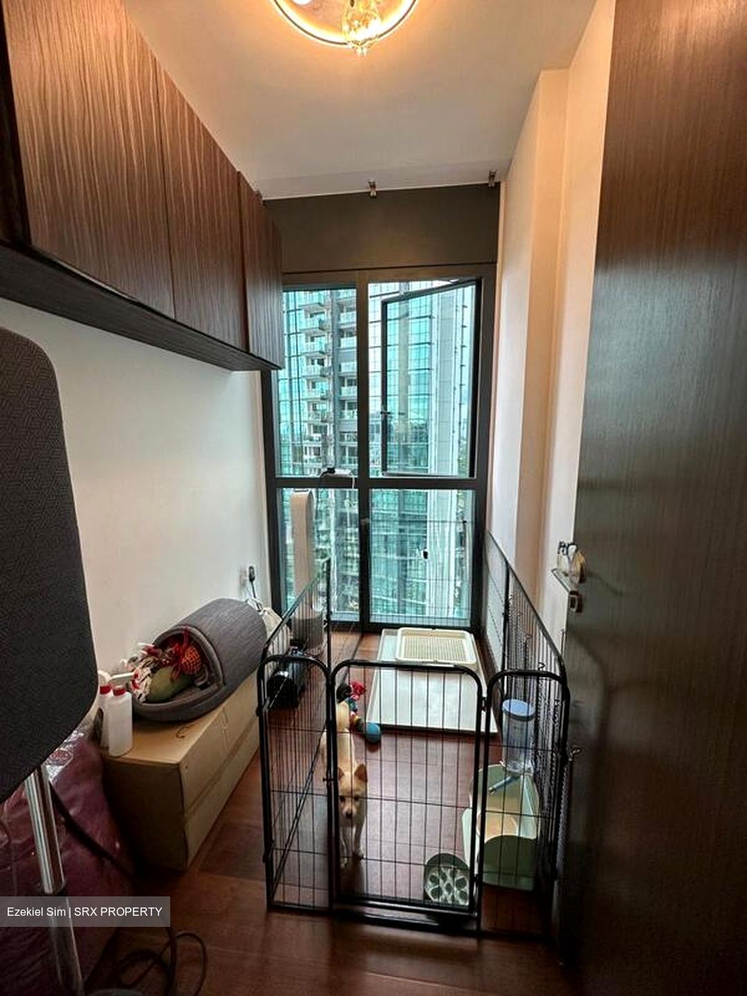 Normanton Park (D5), Apartment #512548301